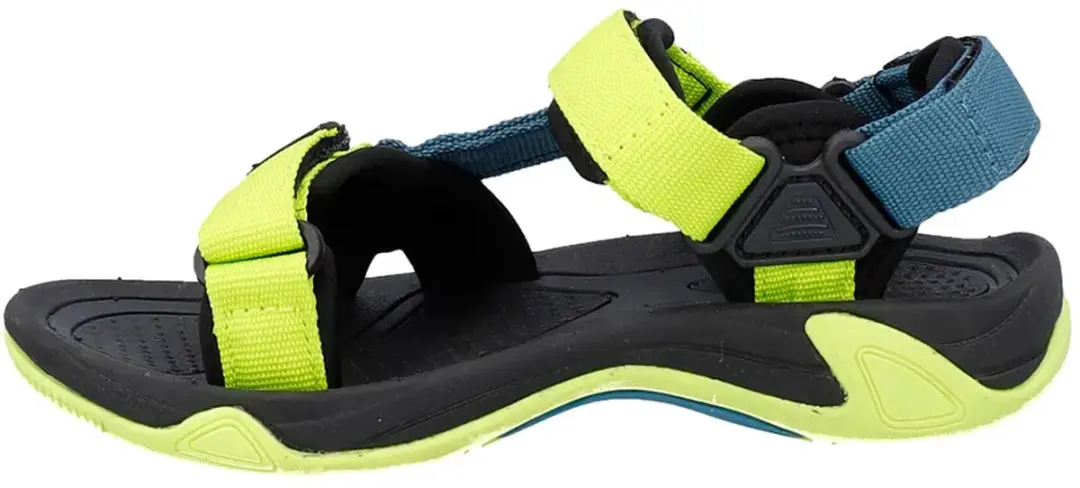 CMP Hamal Wandelsandalen Kinderen - Blauw - EU 32 - afbeelding 4 van 4