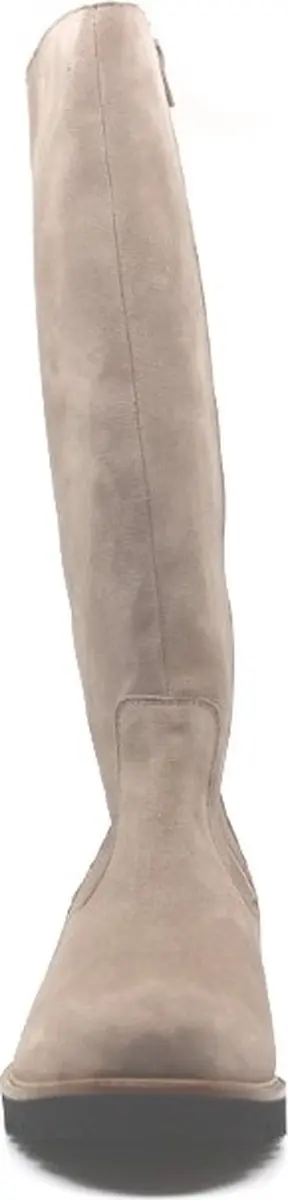Verhulst 2473 Kim Lange Laars - Taupe - afbeelding 4 van 4