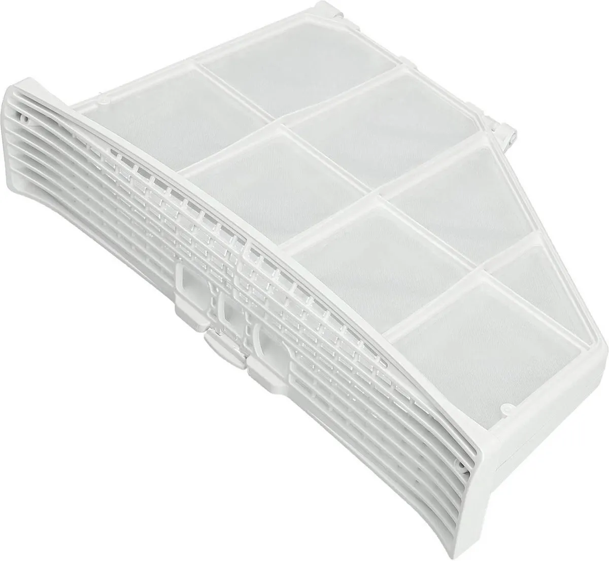 Electrolux Pluizenzeef 1366339024
