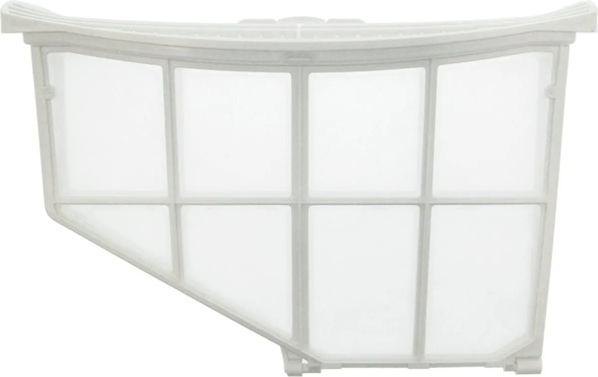 Electrolux Pluizenzeef 1366339024 - Wit