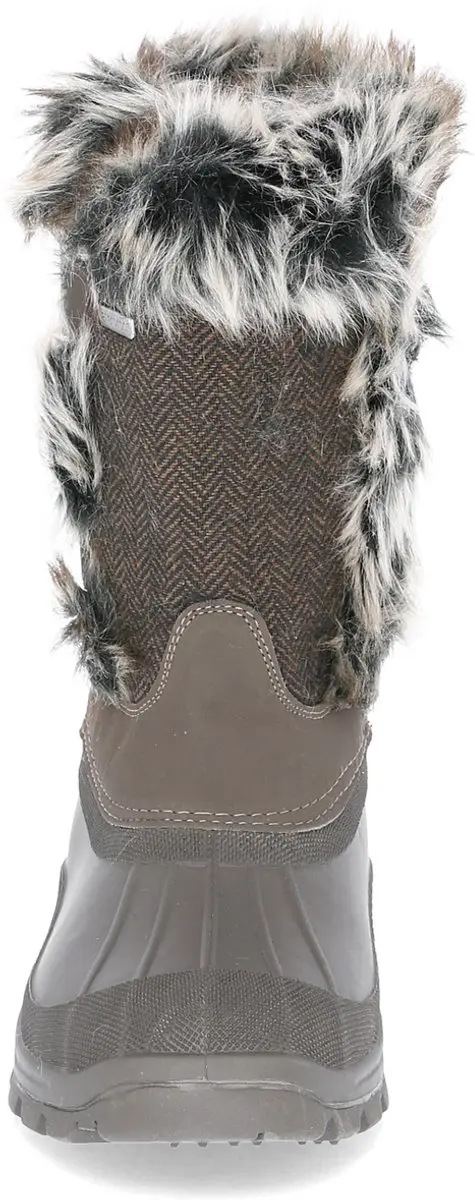 Trespass Brace Snow Boot Dameslaarzen - 38 - afbeelding 4 van 6
