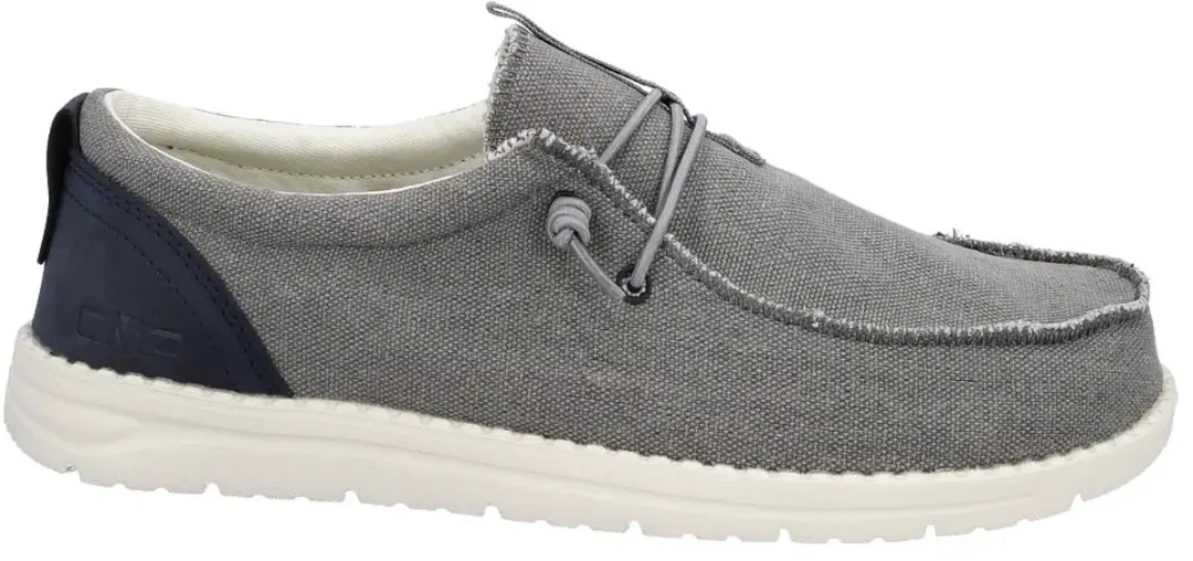 CMP Joy Bootschoenen - Cemento/B.Blue - 44 - afbeelding 5 van 6