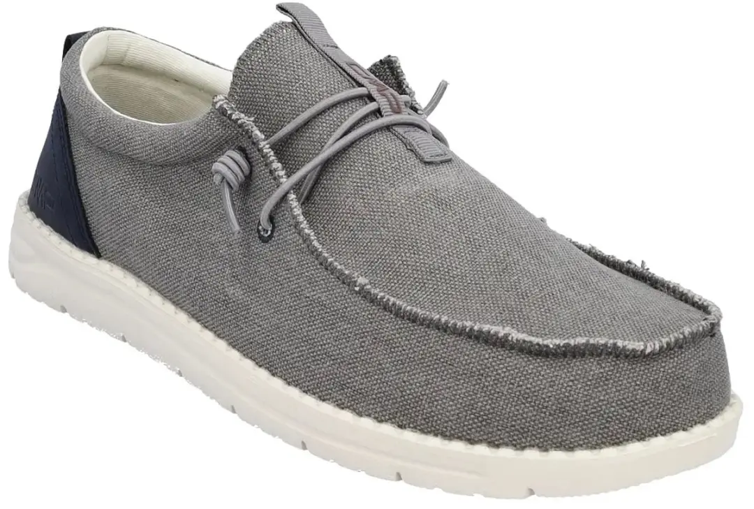 CMP Joy Bootschoenen - Cemento/B.Blue - 44 - afbeelding 6 van 6