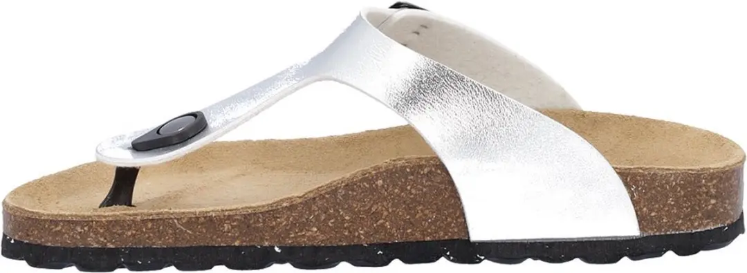 CMP Eco Mymosa Sandalen Dames - Zilver - afbeelding 2 van 3