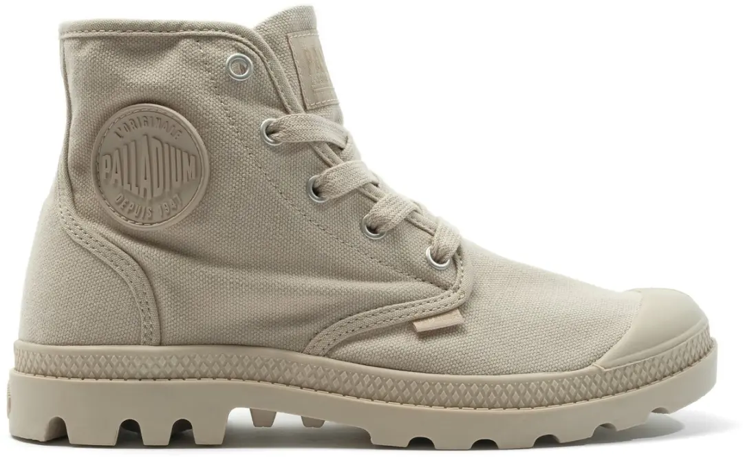 Laarzen Palladium Pampa Hi