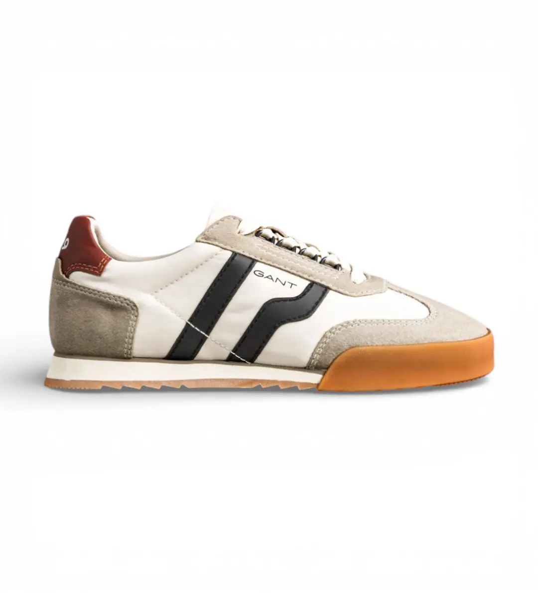 Gant Schoenen 32633171 Baylle - Herensneaker - G183-Koud-Beige - afbeelding 2 van 2