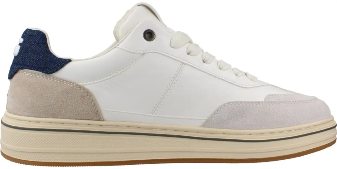 G-Star - KARSON BCS - Heren - Sneakers - afbeelding 2 van 2