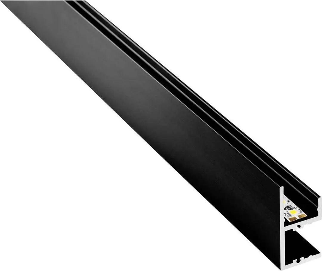 Barthelme BARdolino Muro LED-profiel 1m