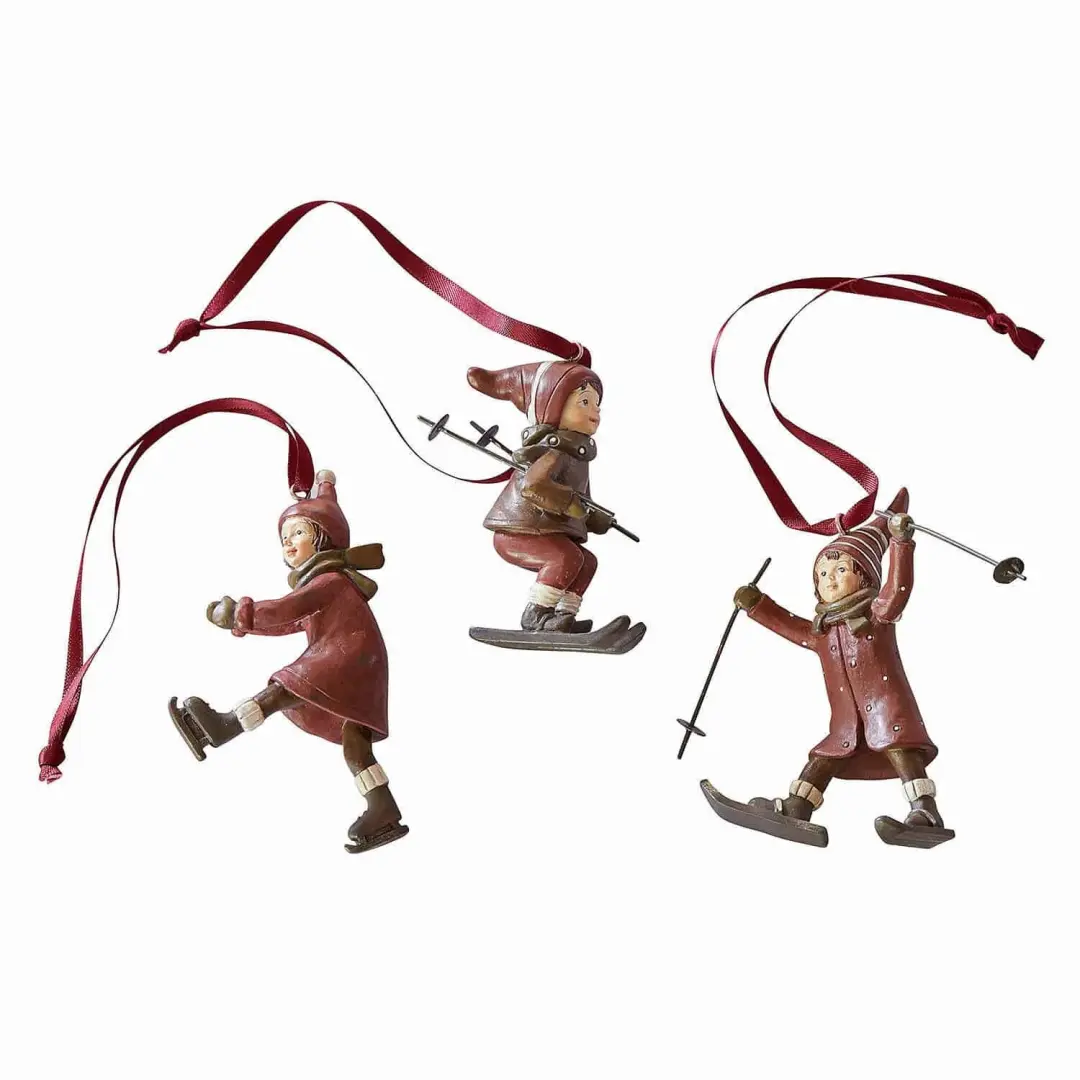 Loberon Bibury Hanger Set van 3