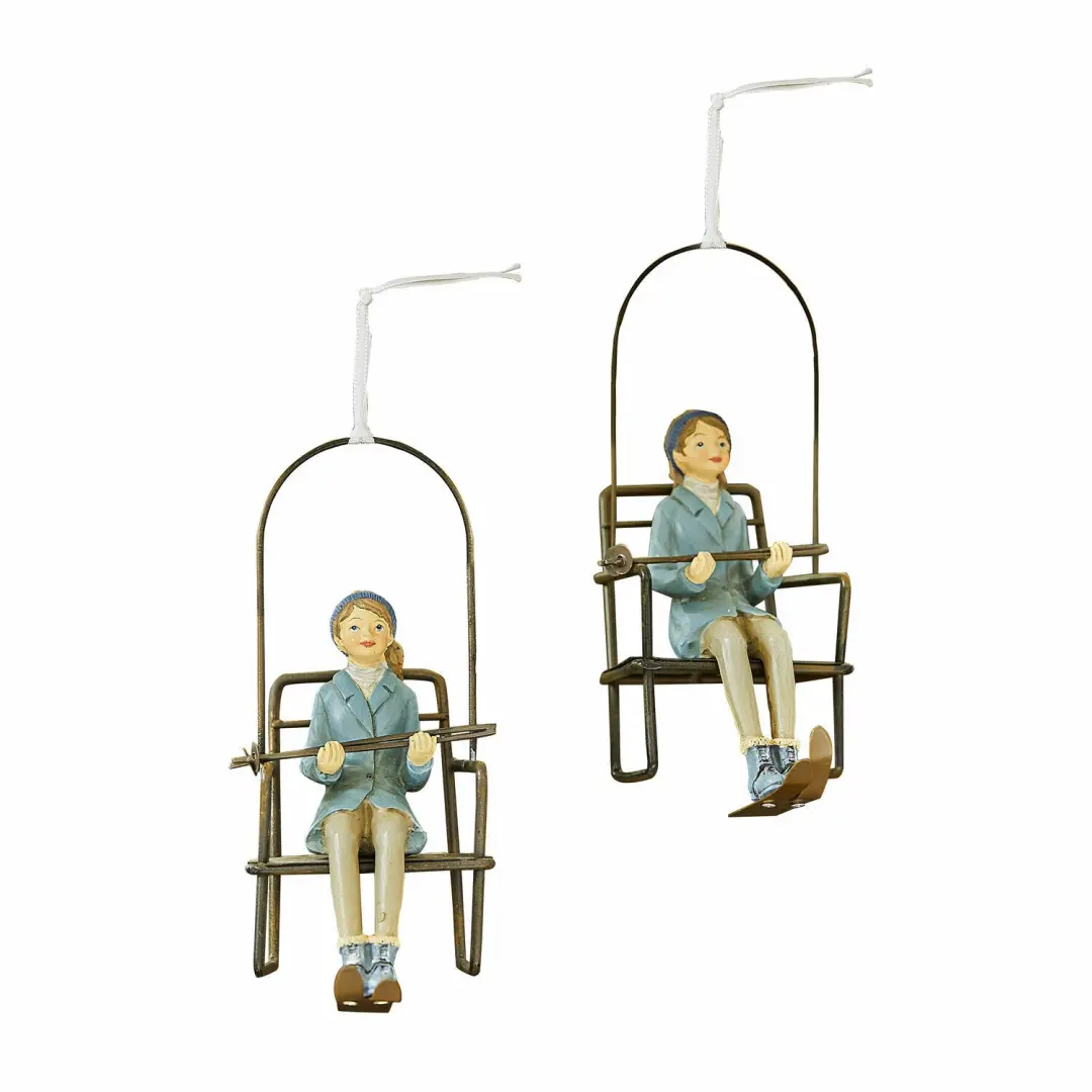 Loberon Hanger set van 2 Herveline