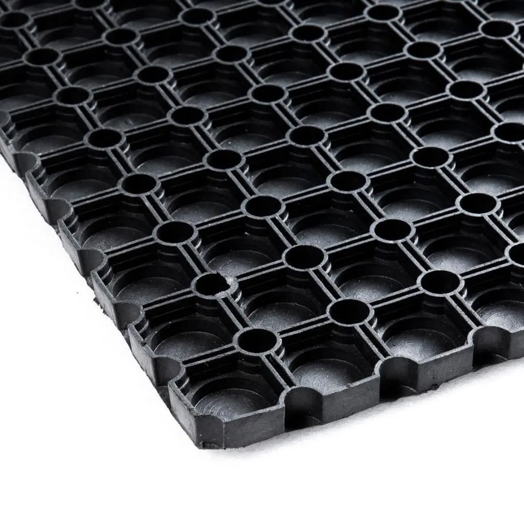 Ringmat 80x120 cm