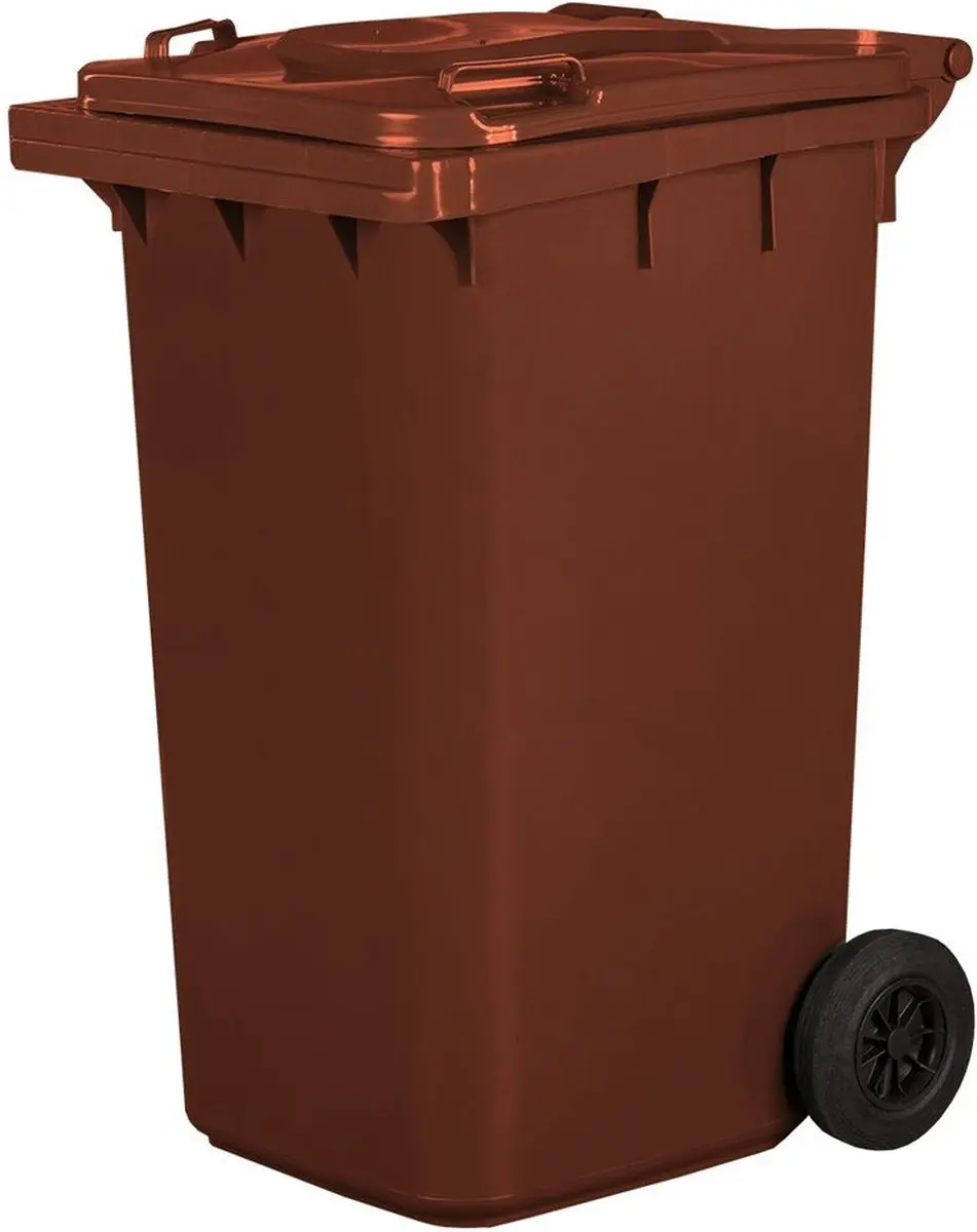 Kliko / mini container 240 liter
