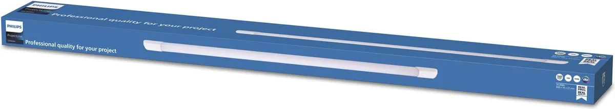 Philips Projectline Lichtbalk 60cm 2200 Lumen - Wit