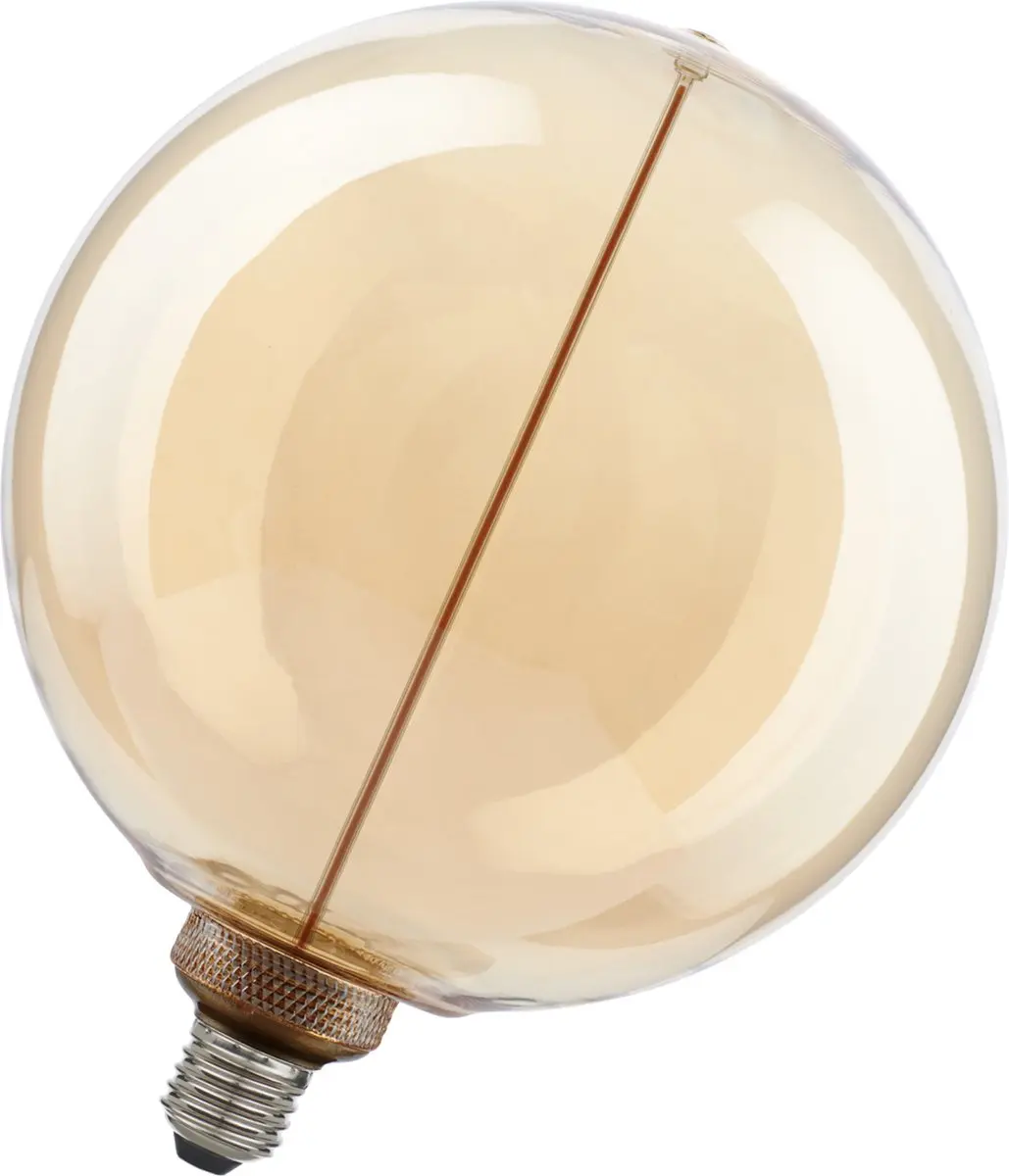 Bailey SpiraLED Laser G200 2W 2200K Goud LED Filament