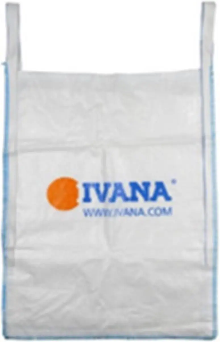 Ivana Bigbag 90x90x100cm 1500kg