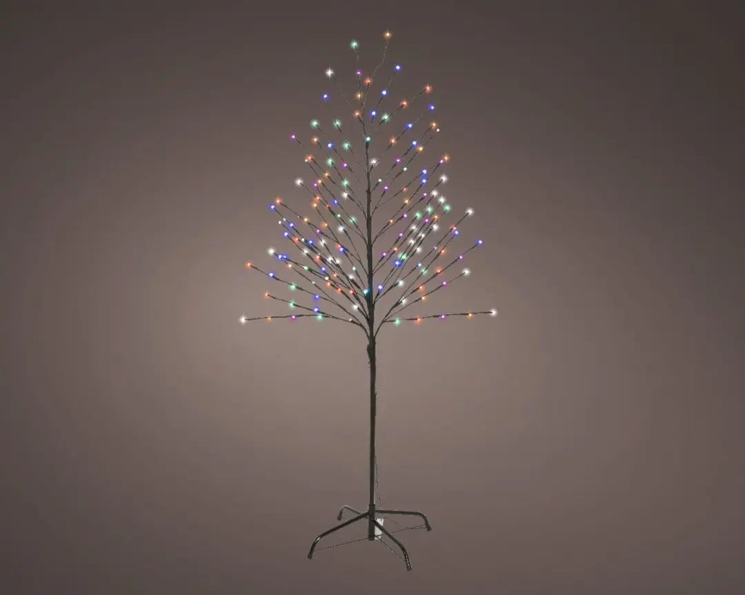 Lumineo LED Boom Ø80x150cm 150L