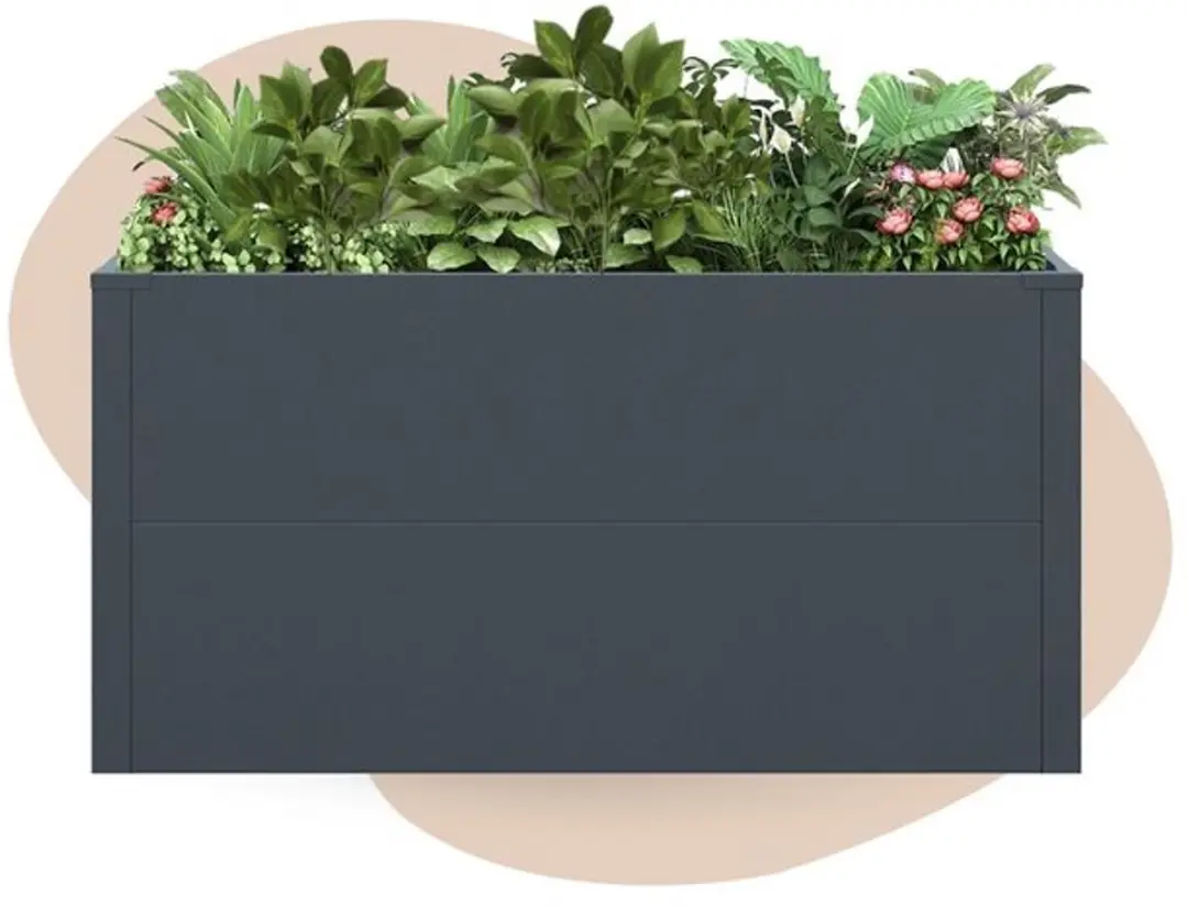 IVOL Plantenbak horeca