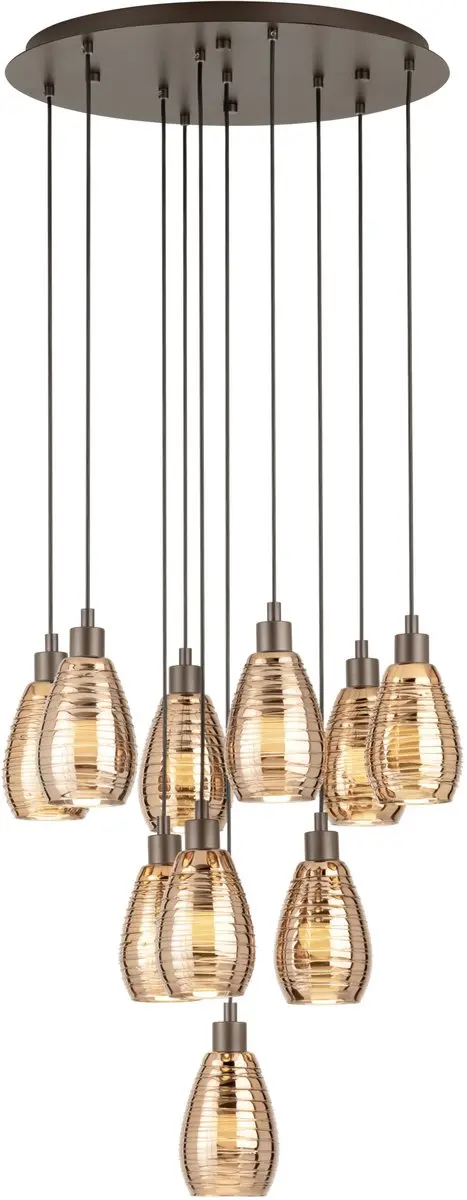 Eglo Stars of Light Siracusa Hanglamp