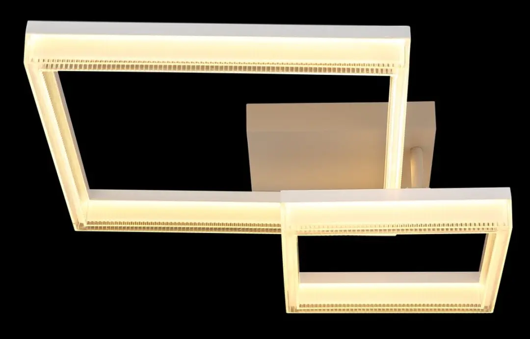 Globo Zara 48047D Plafondlamp 24W - Zand - afbeelding 6 van 6