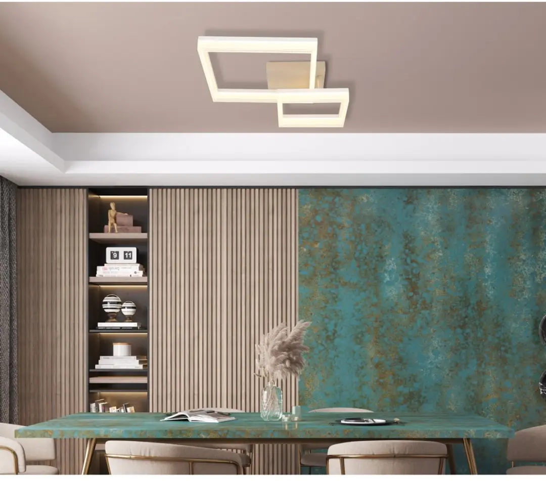 Globo Zara 48047D Plafondlamp 24W
