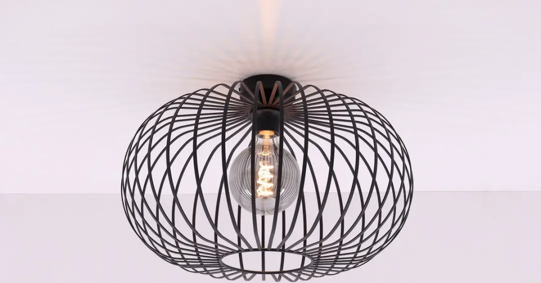 Plafondlamp