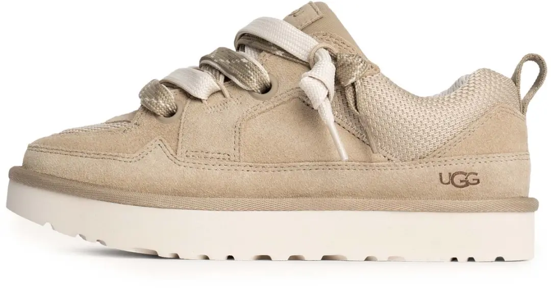 UGG Lo Lowmel Sneaker - afbeelding 6 van 6