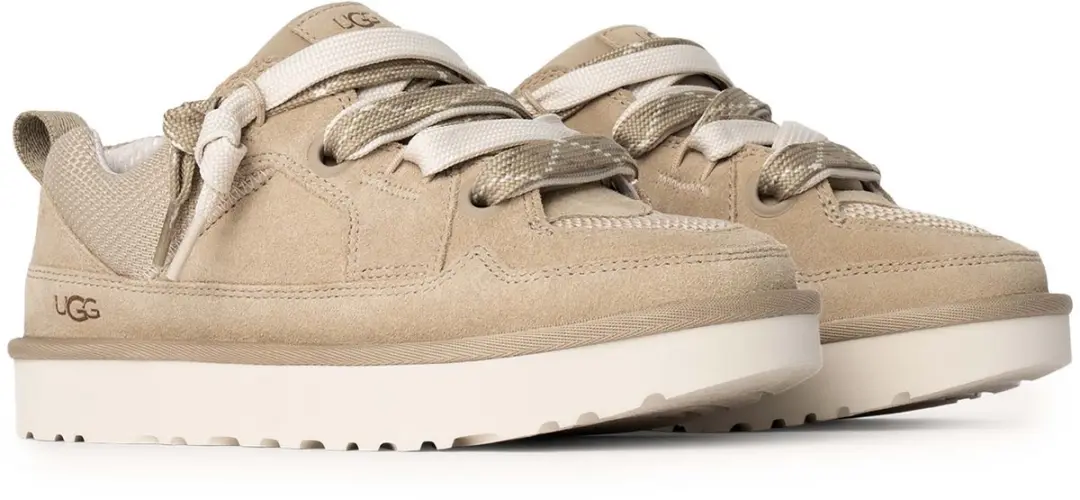 UGG Lo Lowmel Sneaker - afbeelding 5 van 6