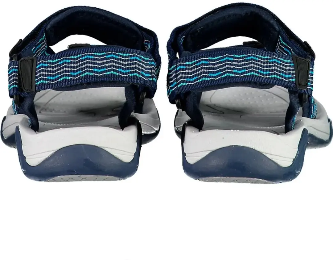 CMP Hamal Dames Sandalen - Blauw - afbeelding 4 van 6