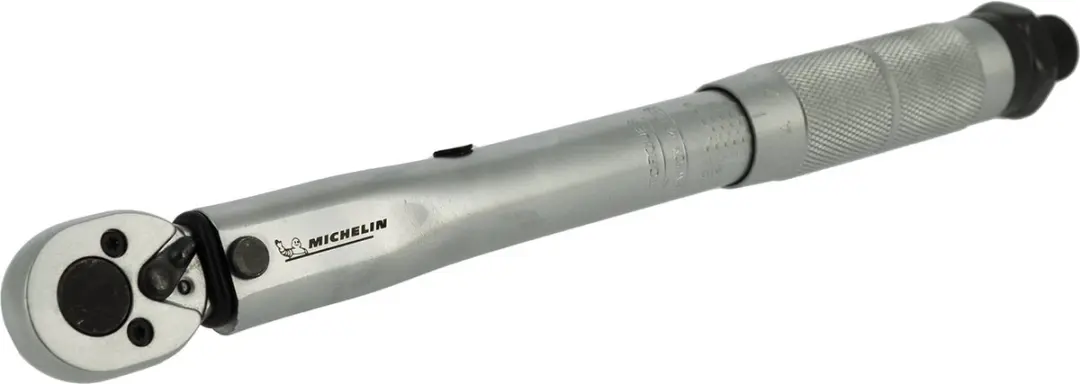 Michelin Momentsleutel 1/4"