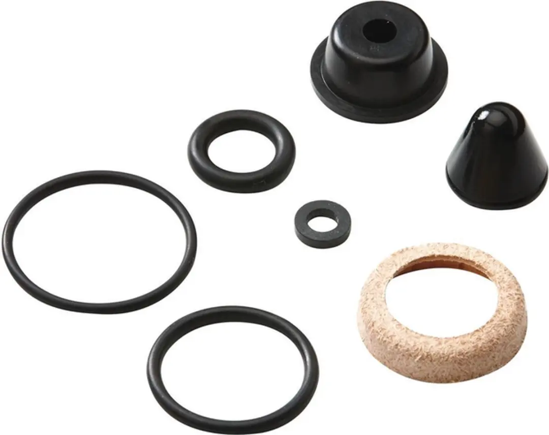 GROHE 43719000 Dichtingsset voor Urinoirspoelventiel - afbeelding 2 van 3