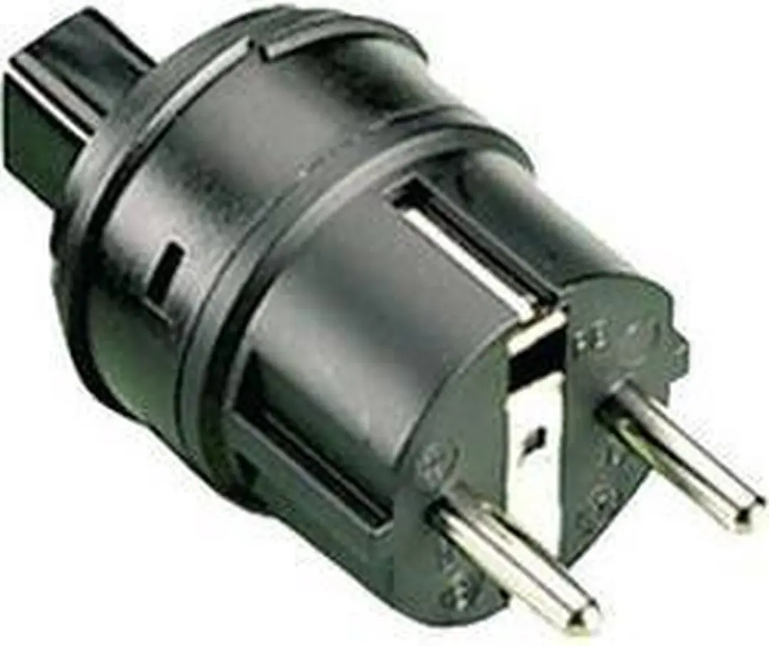 Gossen Metrawatt Pro Schuko Adapter GTZ3228000R0001