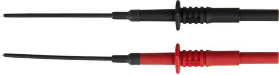 Gossen Metrawatt Z503F Probe-set Bus 4 mm - afbeelding 5 van 5