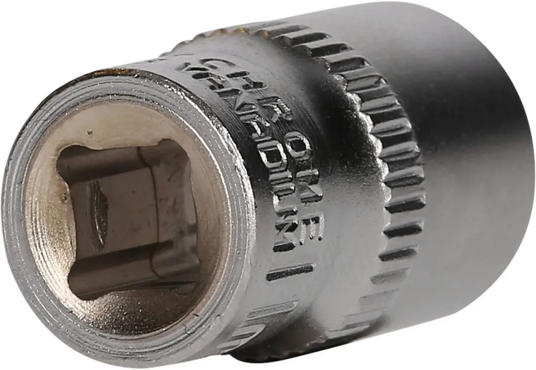 Brilliant Tools BT020939 Zeskantmoer 1/4" 11 mm - afbeelding 4 van 4