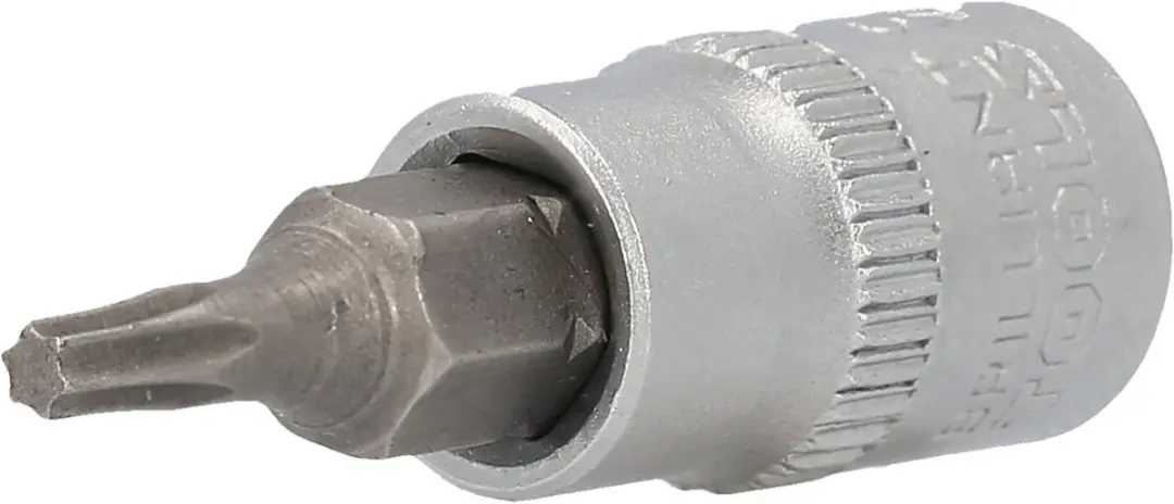Brilliant Tools BT020971 Torx-bitdop T10 1/4"