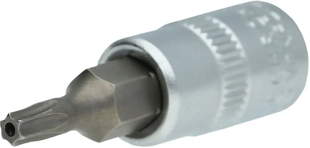 Brilliant Tools BT020982 Torx-bit-dop TB15
