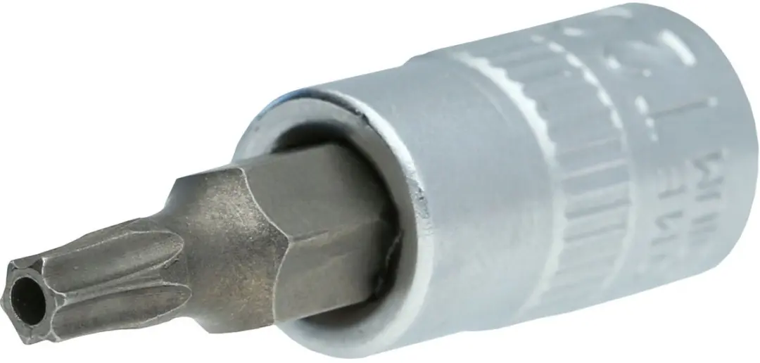 Brilliant Tools BT020983 Torx-bit dop TB20