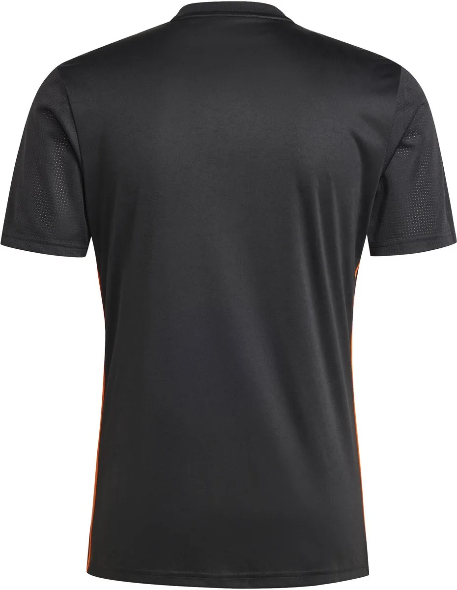 Adidas Tabela 23 Jersey - L - Zwart/Teaora