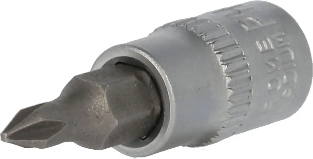 BRILLIANT TOOLS 1/4" PH Phillips bit inbus PH0