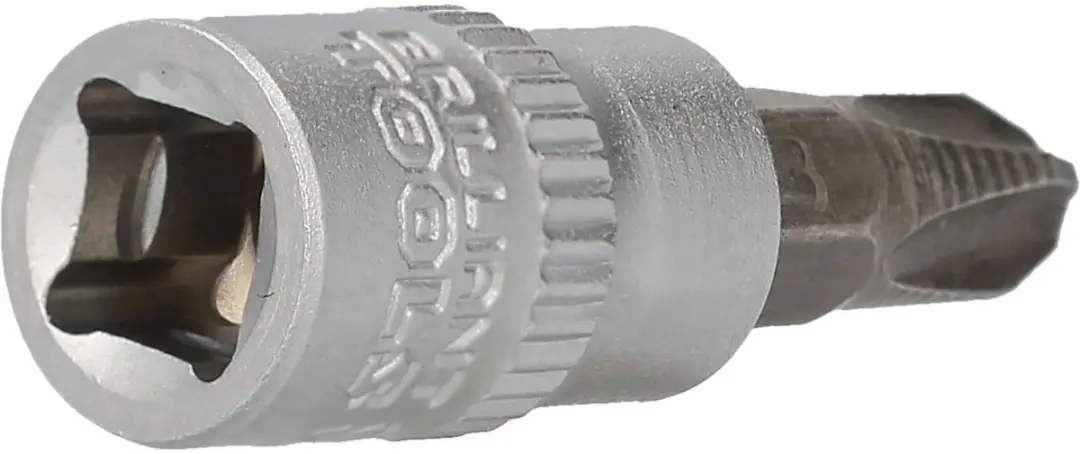 BRILLIANT TOOLS 1/4" PH Phillips bit inbus PH3 - BT020993 - afbeelding 4 van 4