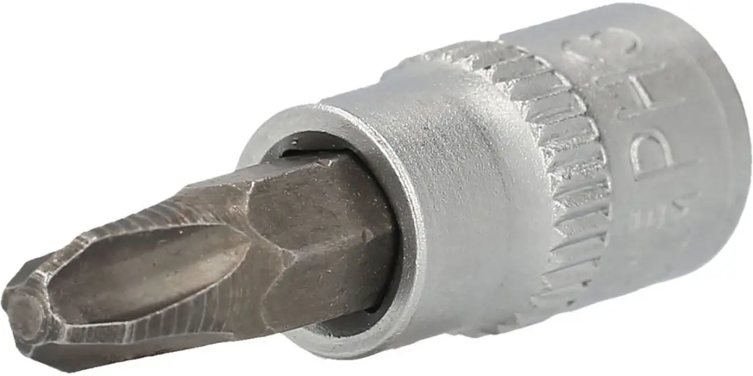 BRILLIANT TOOLS 1/4" PH Phillips bit inbus PH3