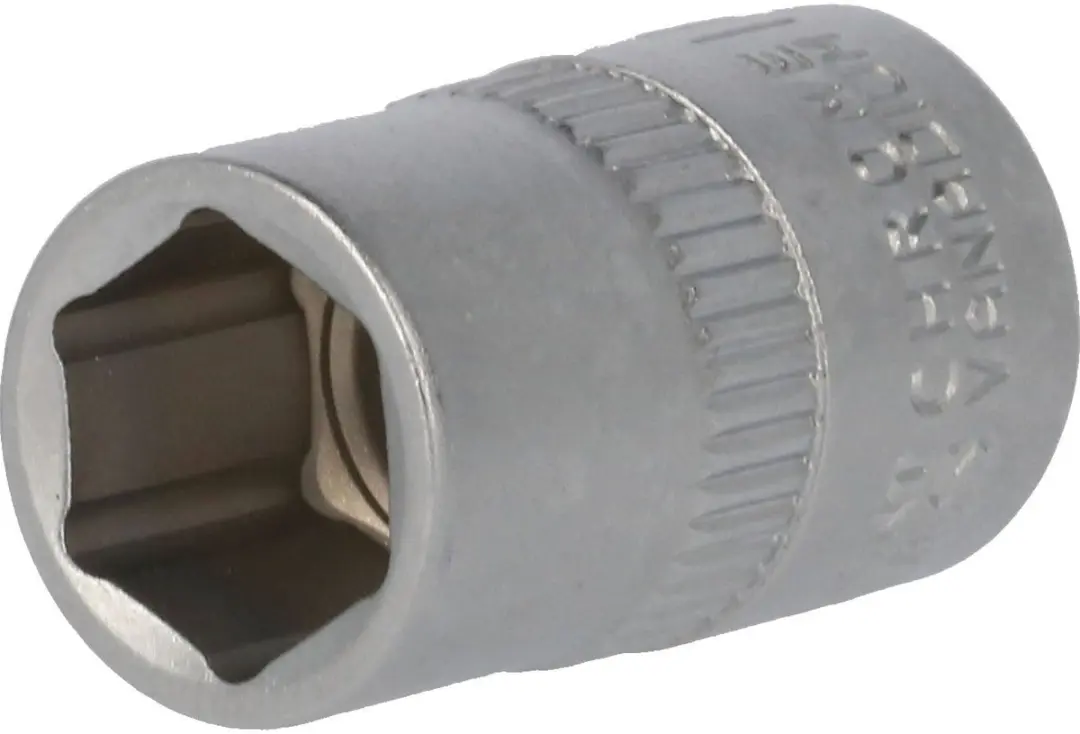 Brilliant Tools BT021805 3/8" zeskantige dopsleutel 11 mm