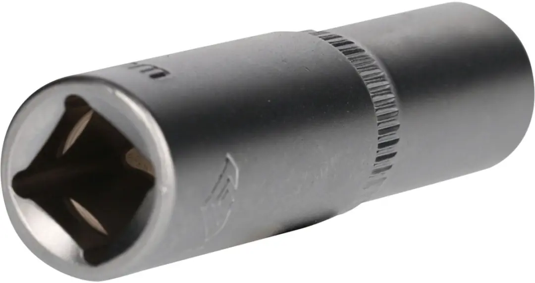 Brilliant Tools BT021824 Zeskantmoer 3/8" 12 mm - afbeelding 3 van 4