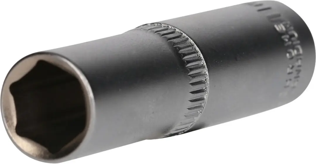 Brilliant Tools BT021824 Zeskantmoer 3/8" 12 mm
