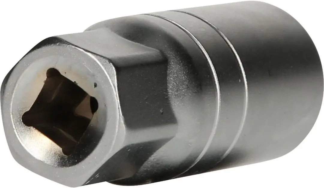 Brilliant Tools BT021852 Bougiedop 21 mm - 3/8" - afbeelding 2 van 4