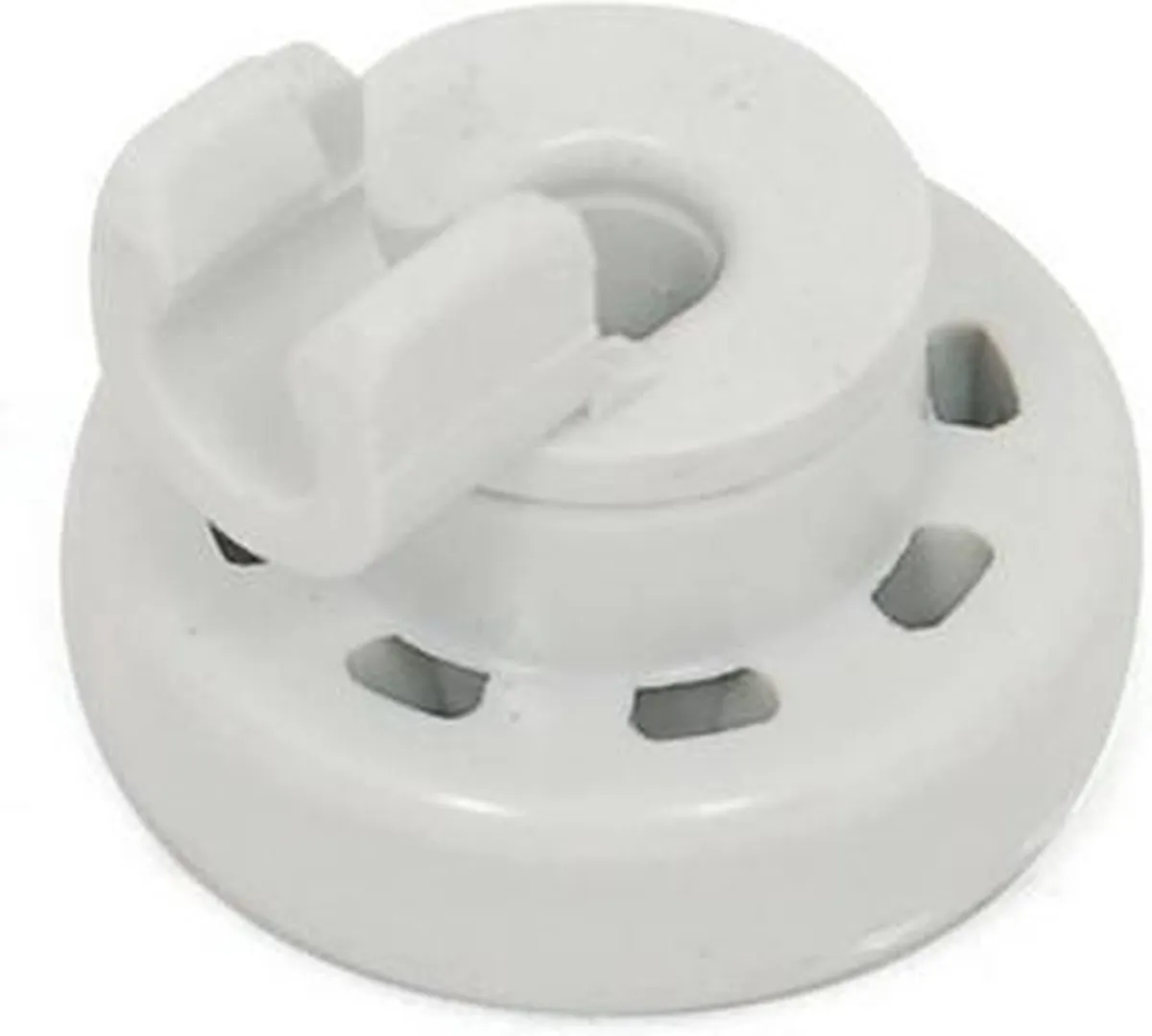 Whirlpool Korfwieltje 481952878108 - Wit