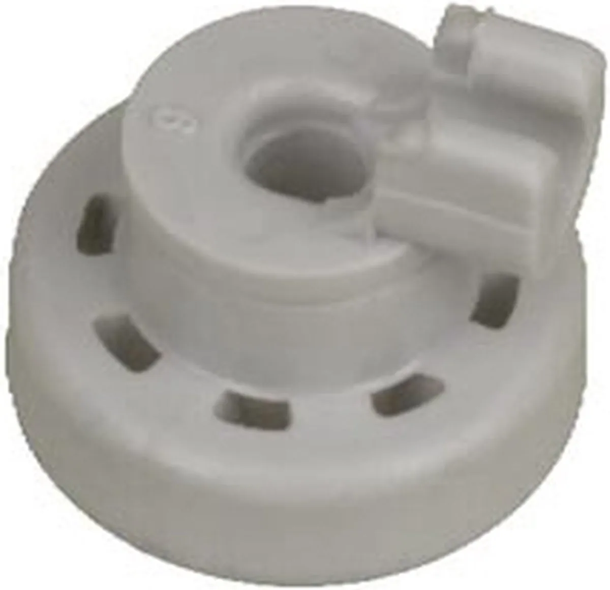 Whirlpool Korfwieltje 481952878108