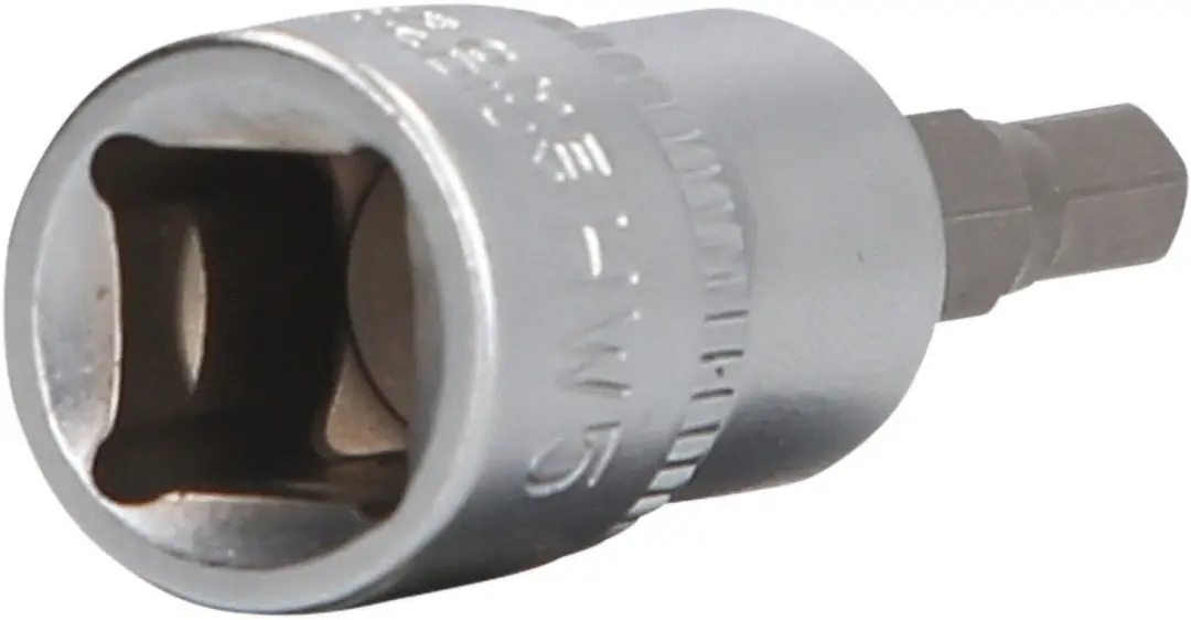 Brilliant Tools BT021872 Inbussleutelbitdop 5 mm - afbeelding 4 van 4