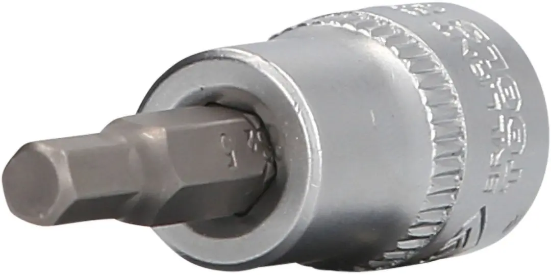 Brilliant Tools BT021872 Inbussleutelbitdop 5 mm