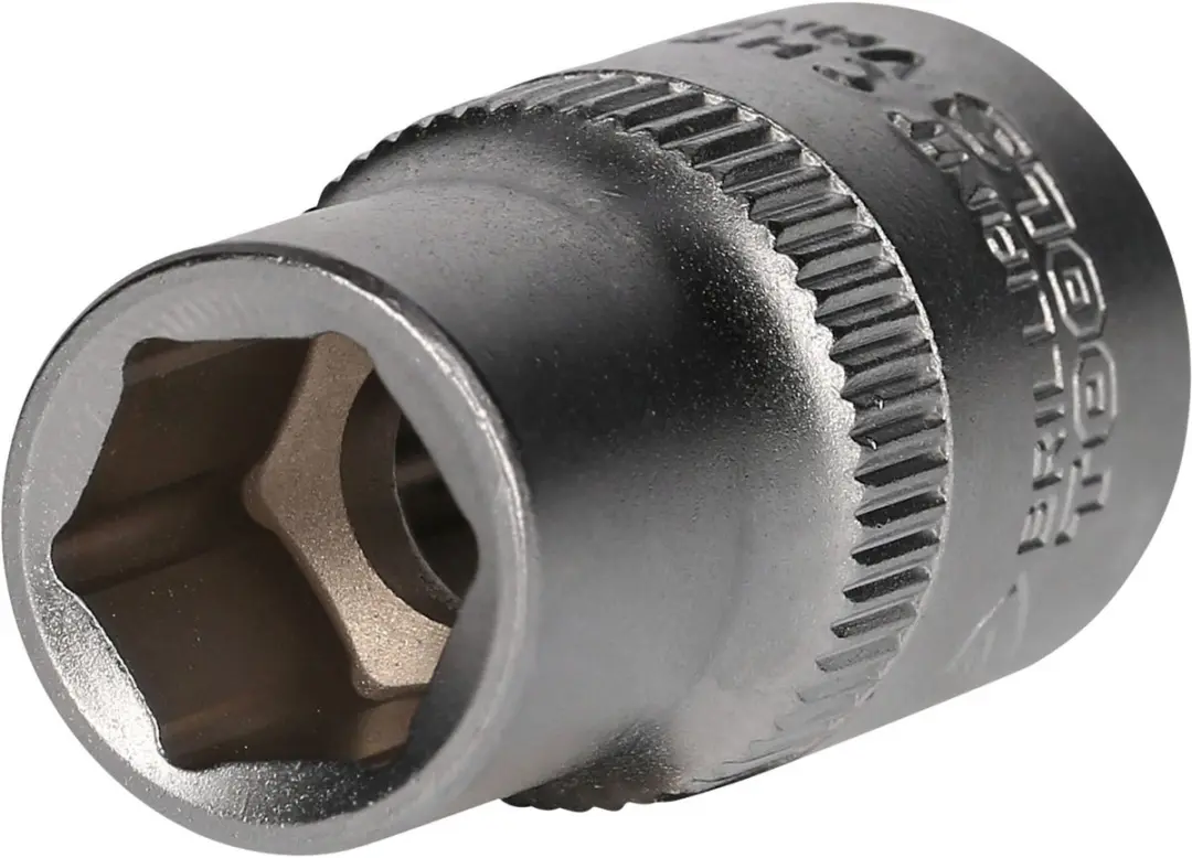 Brilliant Tools BT022803 Zeskant Dop 1/2