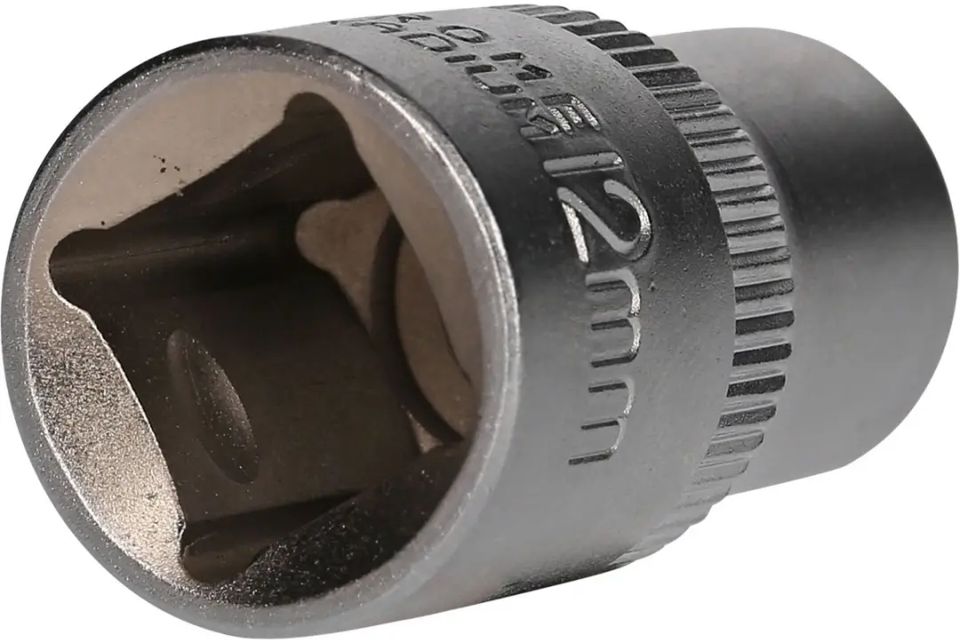 Brilliant Tools BT022803 Zeskant Dop 1/2 - afbeelding 3 van 4